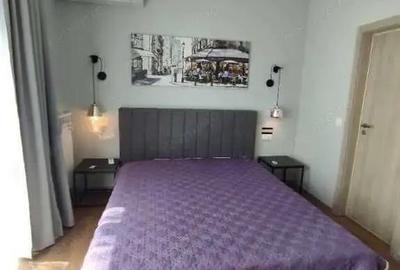 Garsoniera in zona Izvor, aproape de Facultatea de Drept - 1