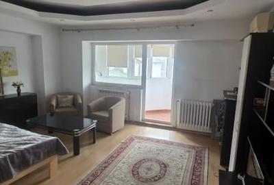 Garsonieră decomandată în Nicolina - 10