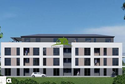 Apartament cu 2 camere decomandat în Ostroveni - 11