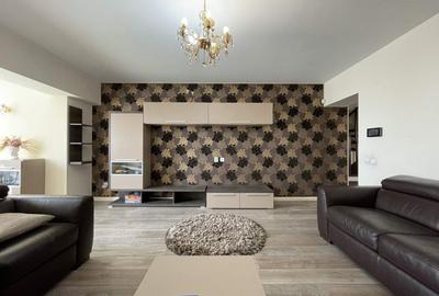 Apart. PREMIUM ultracentral, 7 camere, 4 bai, 184 mp, pe 3 etaje, cu scara inte - 3