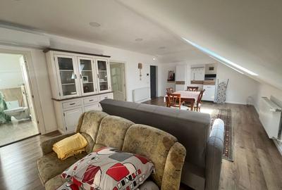 INCHIRIERE! Apartament 2 camere  - parcare - 75mp - Grigorescu , Cluj! - 3