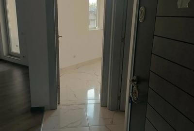 Garsonieră decomandată în Berceni - 1