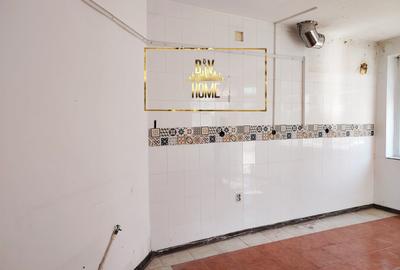 Spațiu comercial, de 140 mp, în Km 4-5 - 5