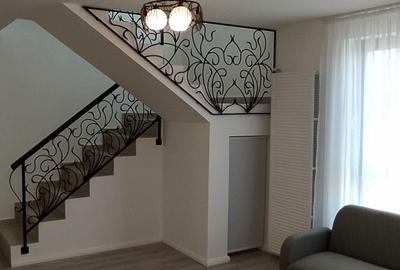 Casă cu 4 camere cu Teren 300 Mp în Tunari - 6