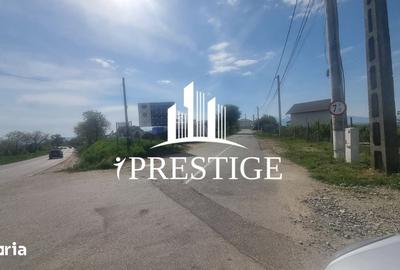 Teren de 2000 mp, în Trei Stejari - 19