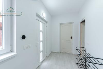 Apartament cu 2 camere semidecomandat, mobilat în Central - 7