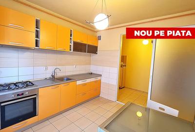 Apartament 4 camere 100mp | Manastur - 11