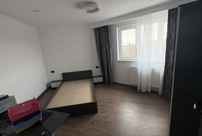 Apartament cu 3 camere decomandat în Central - 7