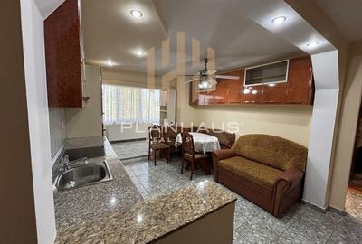Apartament cu 2 camere decomandat, mobilat în Republicii - 2