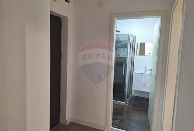 Apartament nou, de vanzare 3 camere 2 bai, et 1 - 11