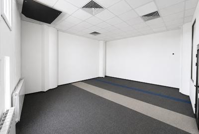 Birou, de 350 mp, în - 7