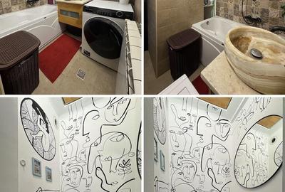 Apartament cu 2 camere semidecomandat în Romană - 9