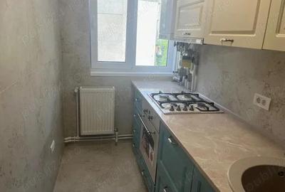 Apartament cu 3 camere semidecomandat în Tomis Nord - 1