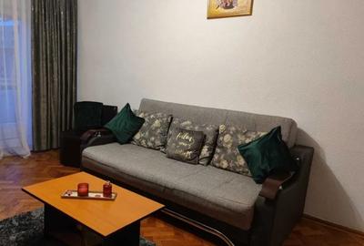 Unirii,ALBA IULIA metrou Muncii DECOMANDAT,Amenajat,2 balcoane,mobilat utilat - 2