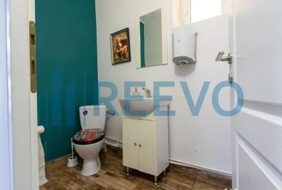 Spațiu comercial, de 430 mp, în Central - 3