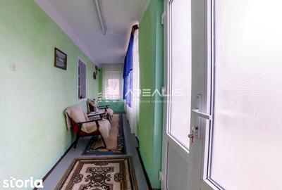 Casă cu 2 camere cu Teren 1093 Mp în Vladimirescu - 4