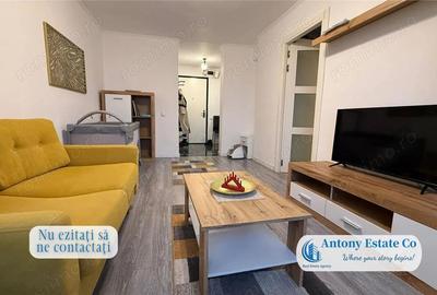Apartament cu 2 camere în Central