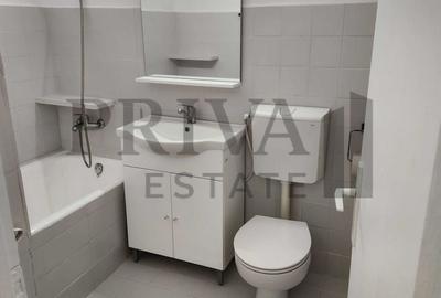 Garsonieră semidecomandată, mobilată în Lunei - 4