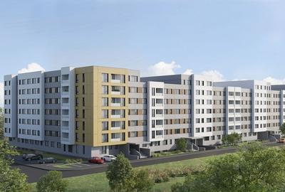 Apartament 2 camere decomandat etajul 3 Aurel Persu 59 mp dezvoltator comision 0 Apartament 2 camere decomandat etajul 3 Aurel Persu 59 mp dezvoltator comision 0 - 1