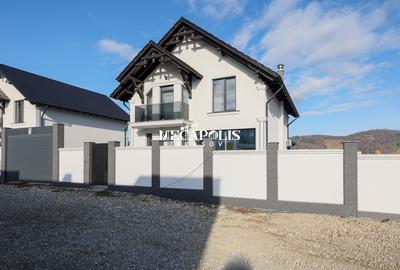 Direct Dezvoltator | Stil Clasic | Utilități | Achitare Eșalonată - 1