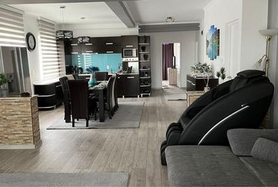 Apartament cu 3 camere decomandat în Central - 2