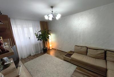 APARTAMENT 3 CAMERE DECOMANDAT | 70MP | MOBILAT & UTILAT COMPLET | PANTELIMON - 2