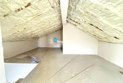 Casă cu 4 camere cu Teren 370 Mp în Miroslava - 4