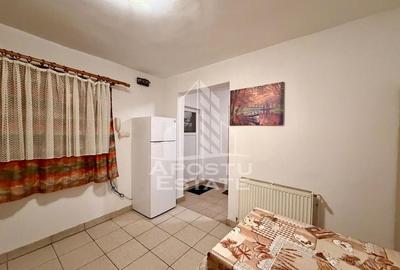 Garsonieră decomandată în Bălcescu - 3