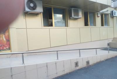 Spatiu de inchiriat - 2