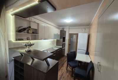 Apartament cu 2 camere decomandat în Siderurgiștilor - 6
