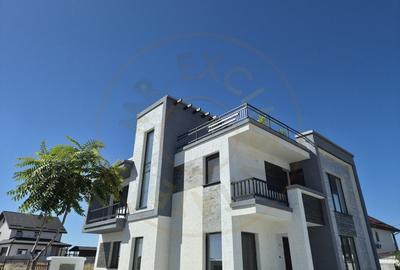 Casa lux - 2025 - Pitesti, Prelungirea Craiovei - 2