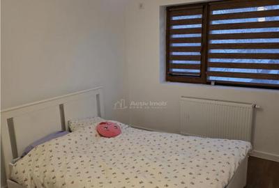 Casa moderna - Green City - 4 camere - 3 bai - 120mp - 120mp - 5