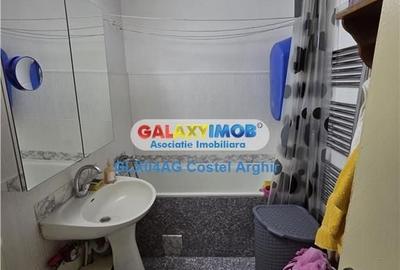 Apartament cu 2 camere decomandat în Mărăcineni - 2