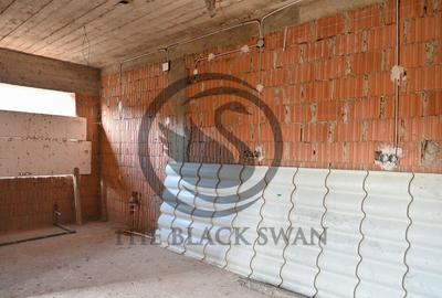 Casa la rosu de vanzare | Iordacheanu - Valea Cucului | C... - 7