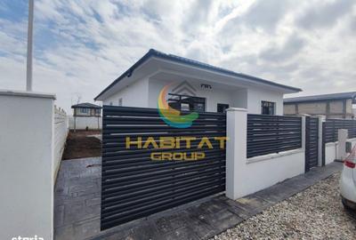 Casă cu 4 camere în Dobreni - 8