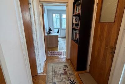 Apartament cu 2 camere semidecomandat, mobilat în 1 Decembrie 1918 - 5