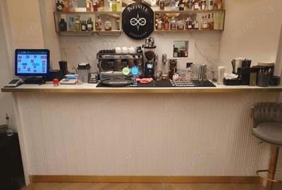 Spațiu comercial, de 150 mp, în Complex Studențesc - 7