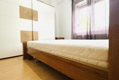 Apartament cu 2 camere decomandat, mobilat în Iosefin - 16