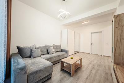 Boutique Residence B-Popești Leordeni | Apartament cu parcare | prima inchiriere - 2