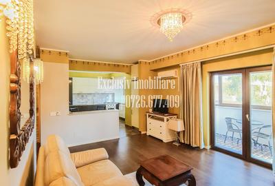 Apartament in Bloc Nou cu 2 camere la 1 minute de plaja - Parcare Proprie - 4