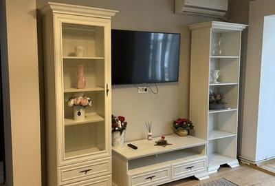 Apartament cu 2 camere semidecomandat în Gării - 4