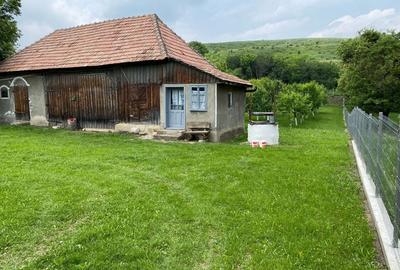 Teren de 2000 mp, în Aiton - 5
