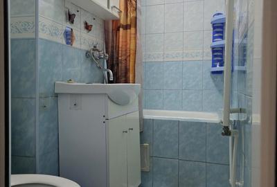 Apartament cu 2 camere semidecomandat în Micro 19 - 1