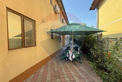 Pensiune cu 23 camere de vanzare in Mamaia Sat - 25