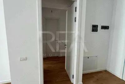 Apartament cu 2 camere decomandat în Herăstrău - 3