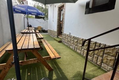 EFORIE NORD | PENSIUNE 10 CAMERE + APARTAMENT | 50M DE PLAJA - 7