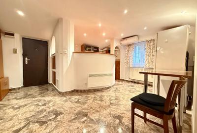 Apartament de 2 camere transformat din 3 camere spre inchiriere- Virtutiii - 12