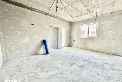 Casă cu 3 camere cu Teren 250 Mp în Moșnița Nouă - 7