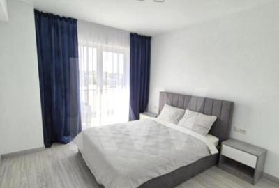 Apartament cu 2 camere decomandat, mobilat în Lăpuș Argeș - 5