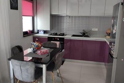 Apartament cu 2 camere în Tomis Plus - 11